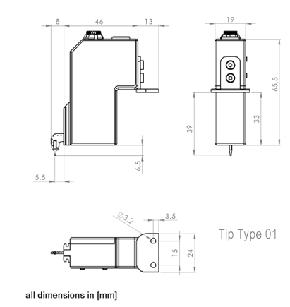 Tip Type 01